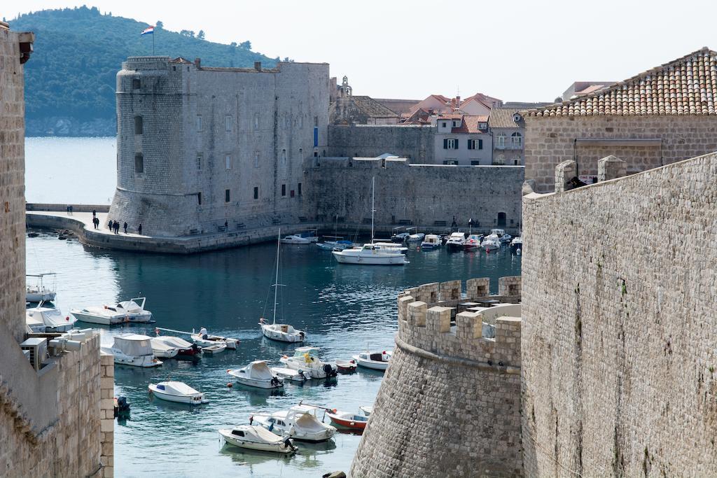 Apartment Ana Dubrovnik Eksteriør billede