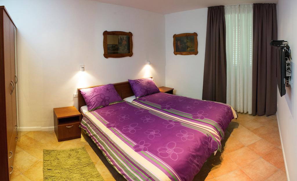 Apartment Ana Dubrovnik Eksteriør billede